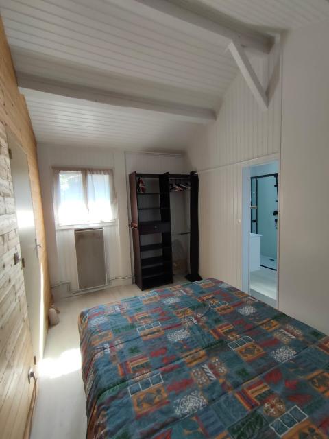 Location maison F2 Ares - Photo 6