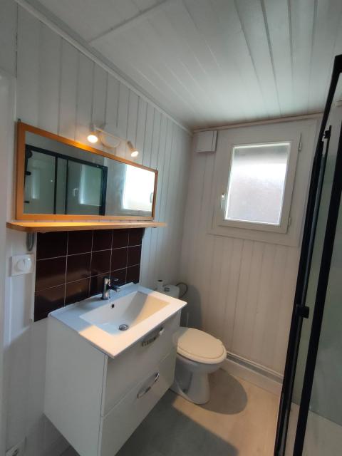 Location maison F2 Ares - Photo 9