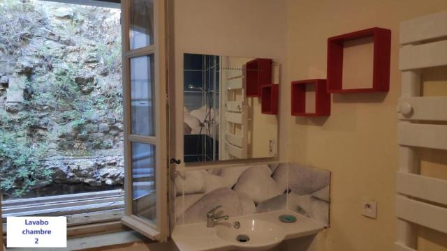Location appartement T3 Arles - Photo 2