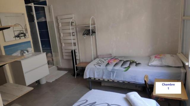 Location appartement T3 Arles - Photo 4