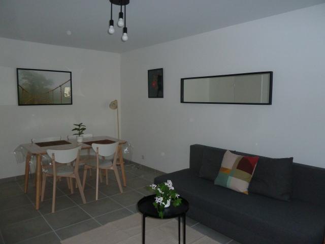 Location appartement T2 Nantes - Photo 2