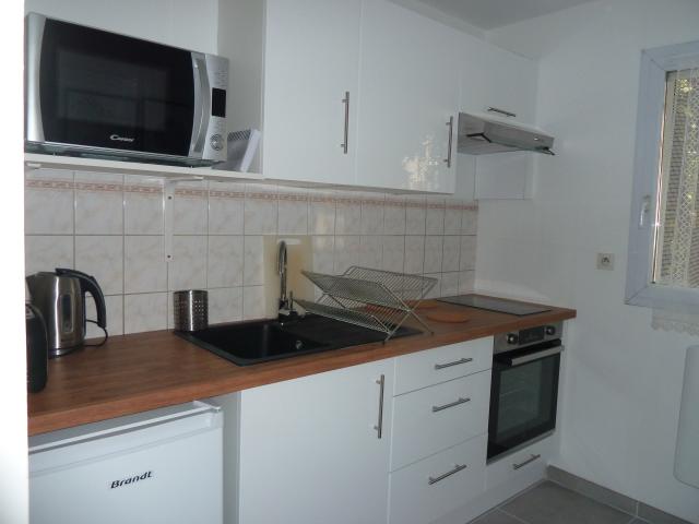 Location appartement T2 Nantes - Photo 4