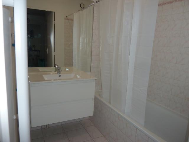 Location appartement T2 Nantes - Photo 5