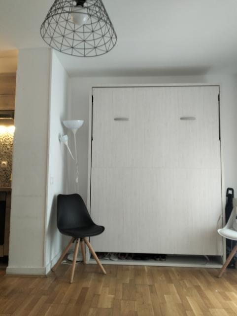 Location studio Paris 05 - Photo 5
