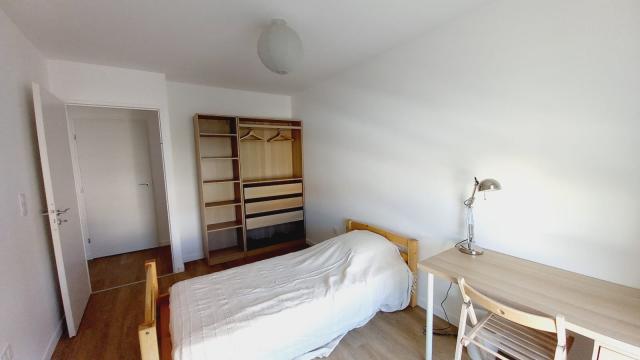 Location appartement T2 Clermont Ferrand - Photo 2