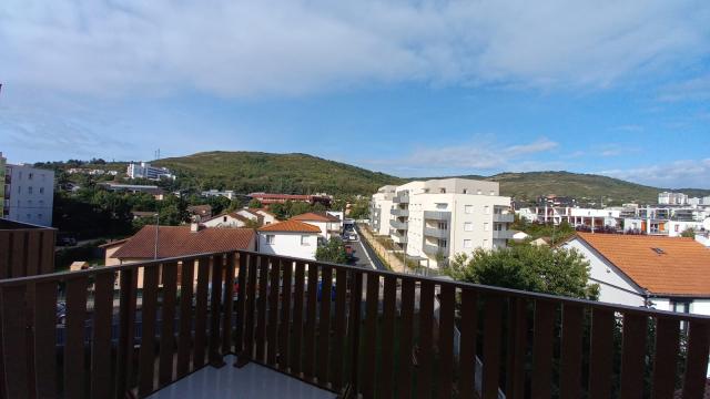Location appartement T2 Clermont Ferrand - Photo 4