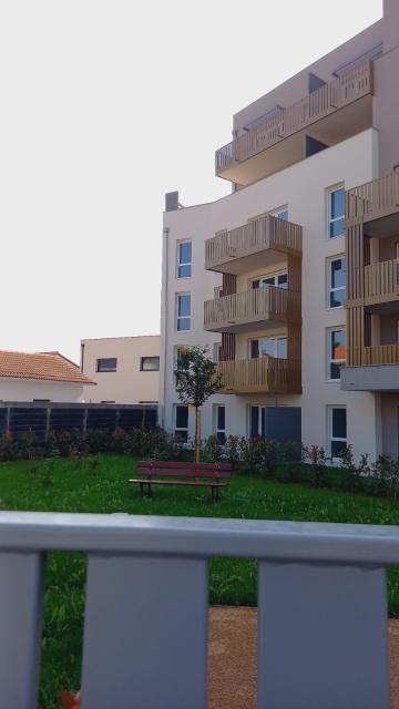 Location appartement T2 Clermont Ferrand - Photo 6