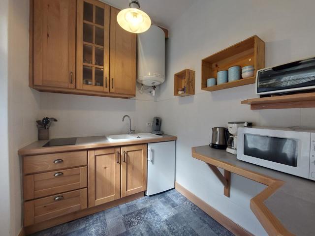 Location appartement T2 St Malo - Photo 3