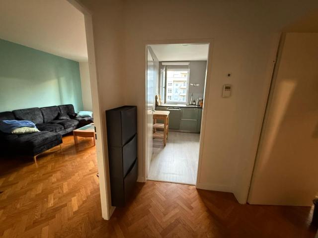 Location appartement T2 Courbevoie - Photo 3