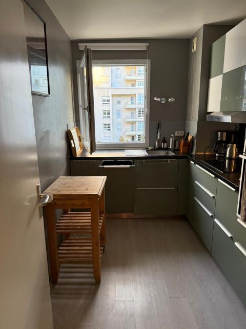 Location appartement T2 Courbevoie - Photo 5