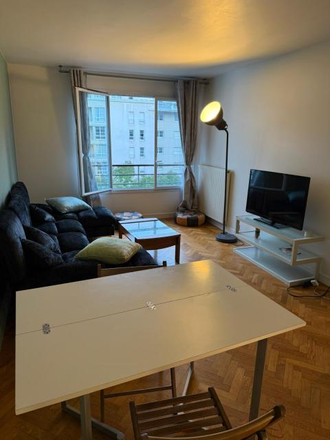 Location appartement T2 Courbevoie - Photo 6