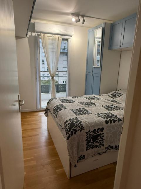 Location appartement T2 Courbevoie - Photo 8