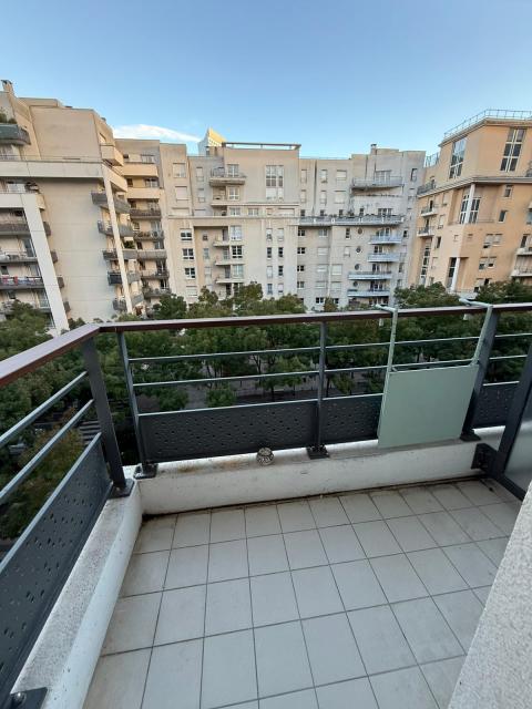 Location appartement T2 Courbevoie - Photo 10