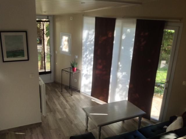 Location studio Le Perreux sur Marne - Photo 3