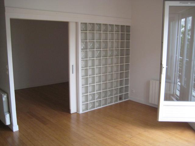 Location appartement T3 Paris 17 - Photo 6