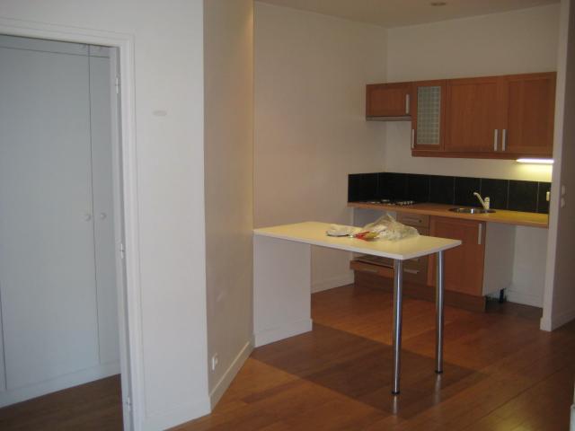 Location appartement T3 Paris 17 - Photo 7