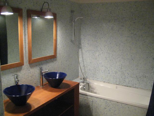 Location appartement T3 Paris 17 - Photo 8