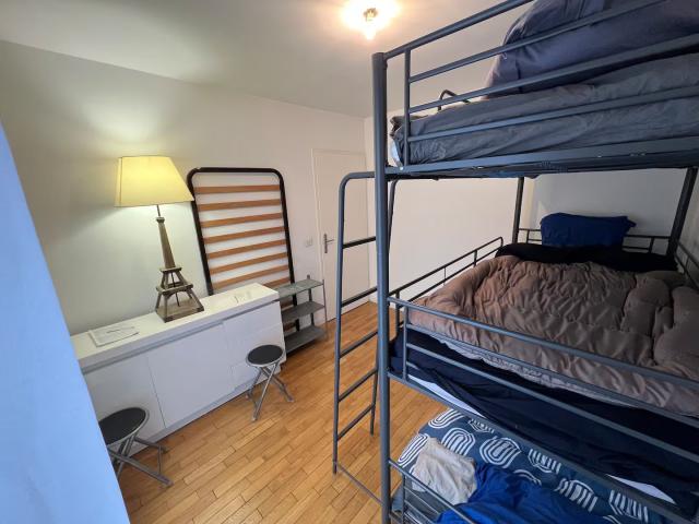 Location appartement T3 Colombes - Photo 2