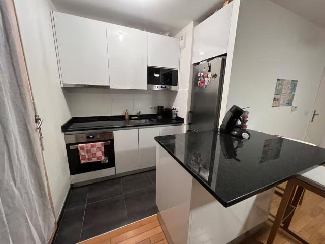 Location appartement T3 Colombes - Photo 4