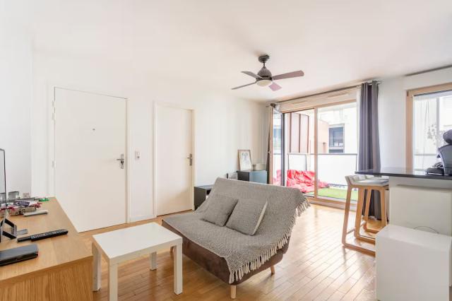 Location appartement T3 Colombes - Photo 5