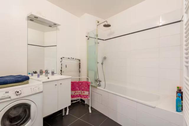 Location appartement T3 Colombes - Photo 6