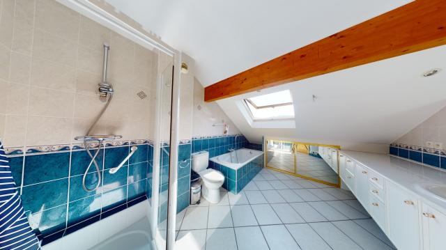 Location appartement T4 St Jorioz - Photo 2