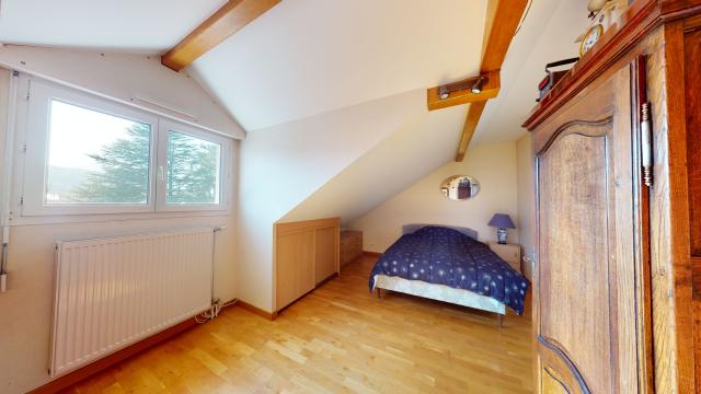 Location appartement T4 St Jorioz - Photo 3
