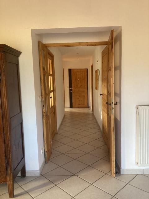 Location appartement T4 St Jorioz - Photo 4
