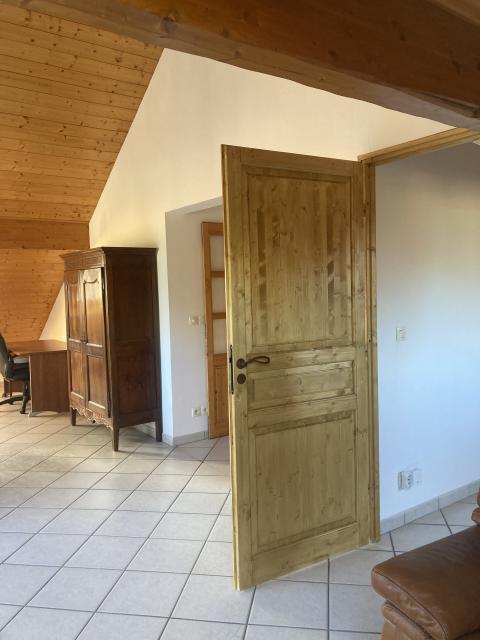Location appartement T4 St Jorioz - Photo 5