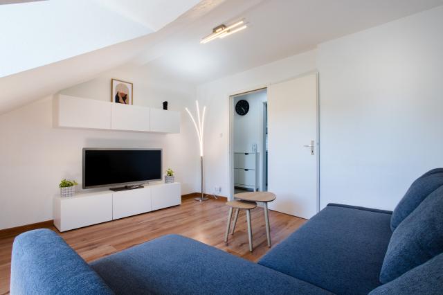 Location appartement T2 Strasbourg - Photo 2