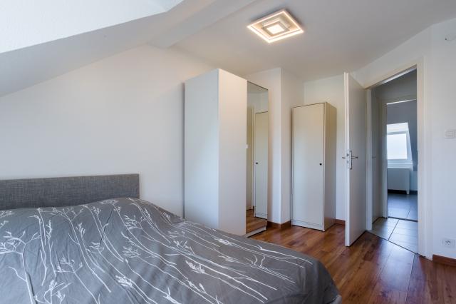 Location appartement T2 Strasbourg - Photo 4