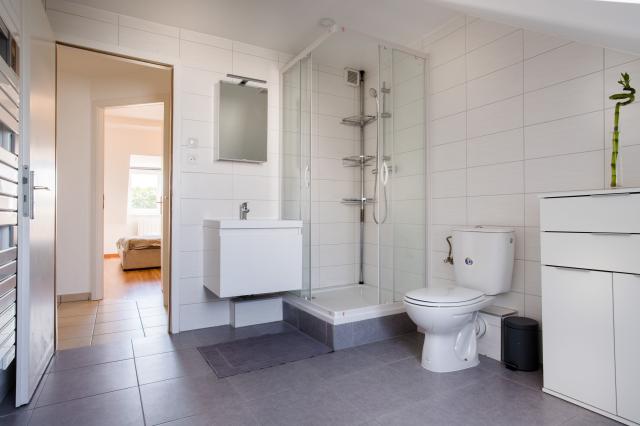 Location appartement T2 Strasbourg - Photo 5
