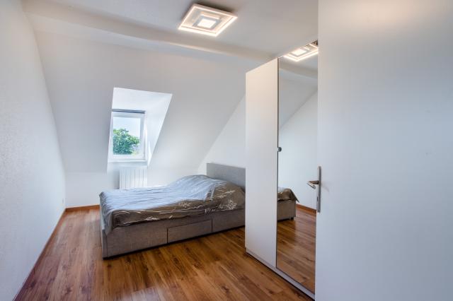 Location appartement T2 Strasbourg - Photo 6