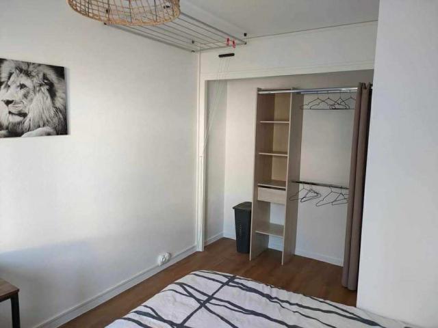 Location appartement T3 Merignac - Photo 5