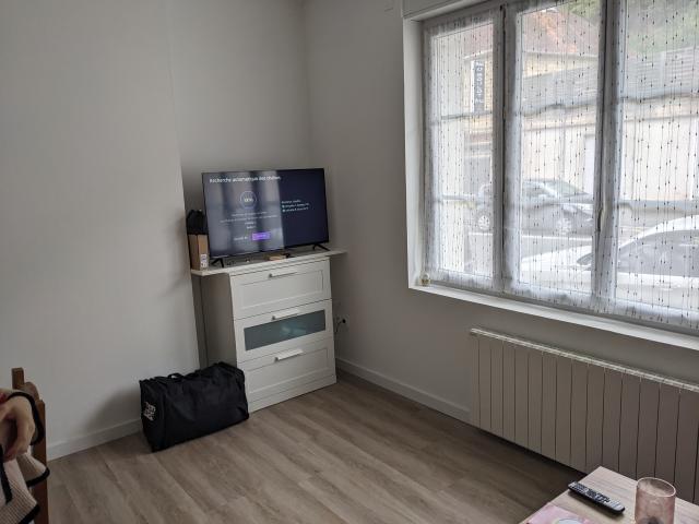 Location studio Bretteville sur Laize - Photo 2