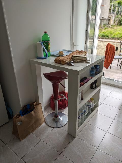 Location studio Bretteville sur Laize - Photo 4