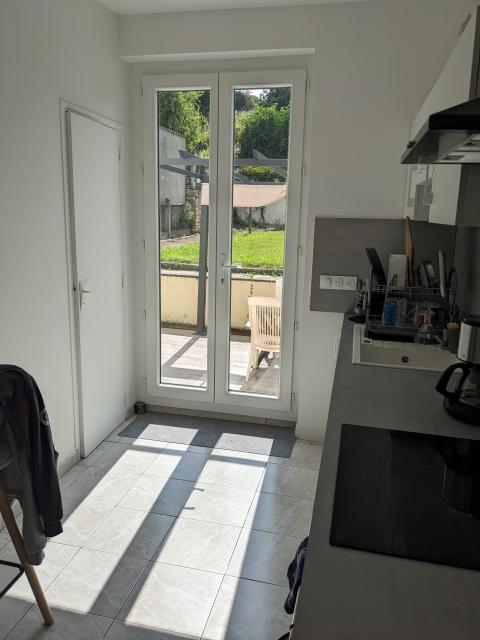 Location studio Bretteville sur Laize - Photo 5