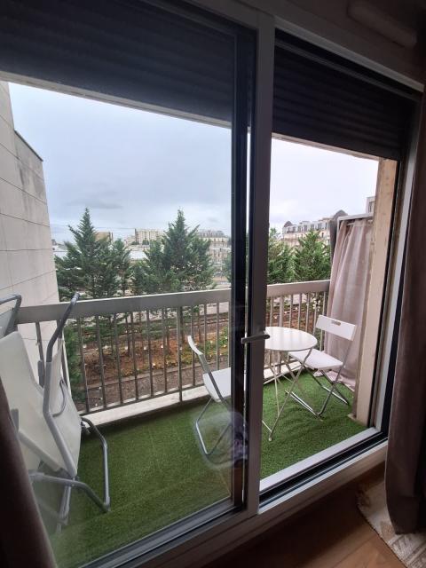 Location appartement T2 Asnieres sur Seine - Photo 2