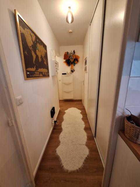 Location appartement T2 Asnieres sur Seine - Photo 7