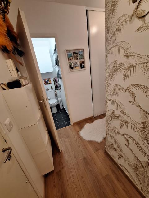Location appartement T2 Asnieres sur Seine - Photo 10