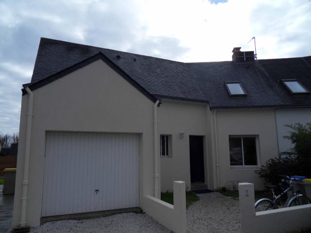 Location maison F6 Nantes - Photo 2