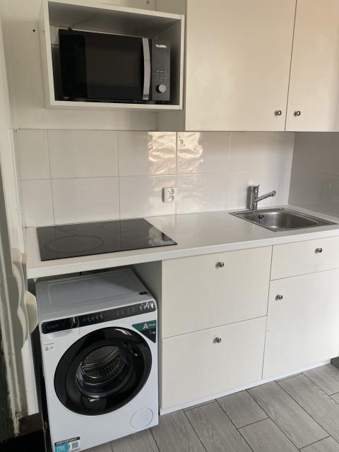 Location appartement T2 Choisy le Roi - Photo 3
