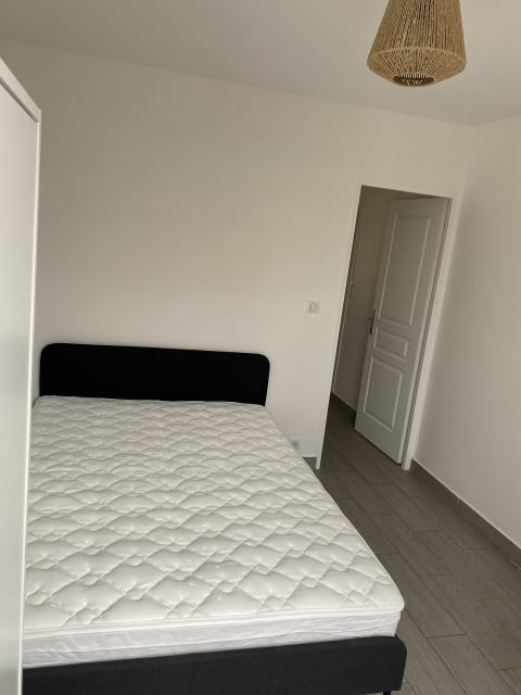 Location appartement T2 Choisy le Roi - Photo 4
