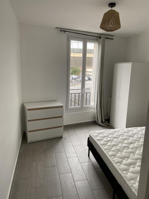 Location appartement T2 Choisy le Roi - Photo 5