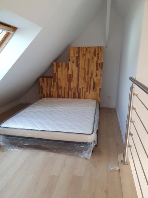 Location studio St Gregoire - Photo 2