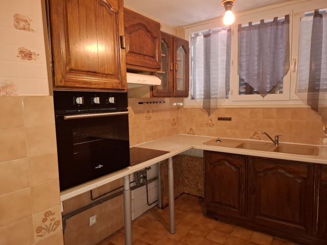 Location appartement T3 St Martin d'Heres - Photo 5