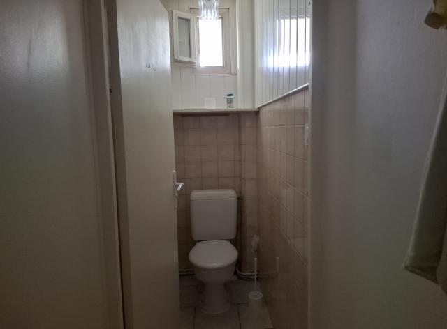 Location appartement T3 St Martin d'Heres - Photo 7