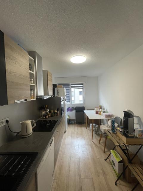 Location appartement T2 Strasbourg - Photo 2