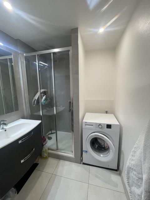 Location appartement T2 Strasbourg - Photo 3