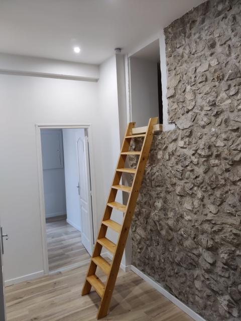 Location maison F5 St Martin le Vinoux - Photo 3